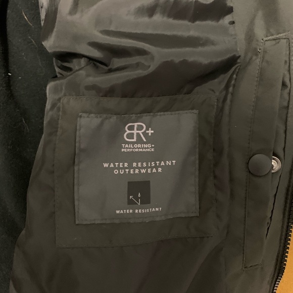 puffy jacket - Picture 3 of 3